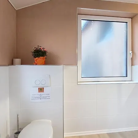 Apartmán Boehmerwald Pur2-8 By Interhome *