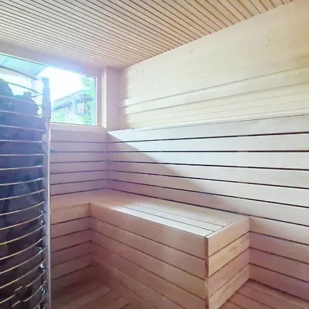 Apartmán Boehmerwald Pur2-8 By Interhome *