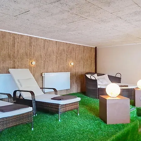 Boehmerwald Pur2-8 By Interhome * Klaffer am Hochficht