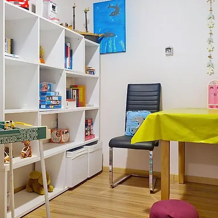Apartmán Boehmerwald Pur2-8 By Interhome