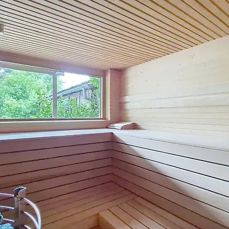 Boehmerwald Pur2-8 By Interhome Apartmán *